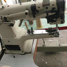 Вязальные машины