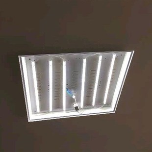 灯芯模组透镜光源家用长条客厅灯 LED灯条吸顶灯改造灯板替换改装