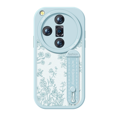 适用oppofindx8s+支架手机壳高级