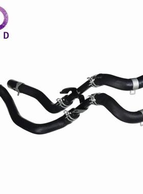 机油冷却器管道总成25470-2G000适用现代AzeraTucsonSanta