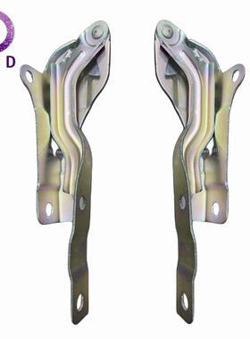 机盖铰链79110-S600079120-S6000适用现代全新ix352020-