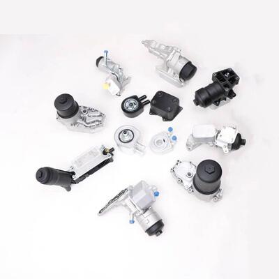 机油散热器冷却器21306-X481B