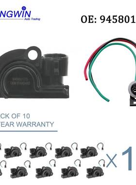 适用于节气门位置传感器94580175