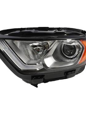 适用于2018-2022款福特翼博Ecosport大灯 美版LED前照灯GN1Z13008