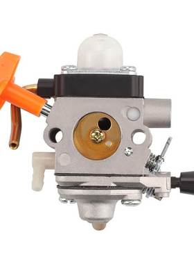 FS90r FS110R C1Q-S174化油器 FS100 HL90/100 HT100 M100 KM110