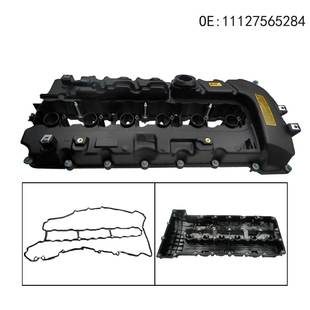 E82 汽车气门室盖 E88 1系3系5系7系 11127565284 E90 适用于宝马