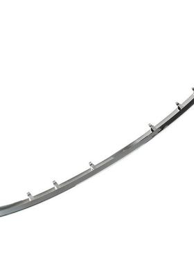 适用于2011-2015款福特前保险杠中网亮条短款 BB5Z-8200-BA