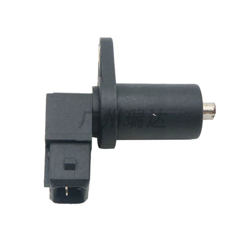 适用于宝马E53路虎L322 曲轴位置传感器 12141433264 现货