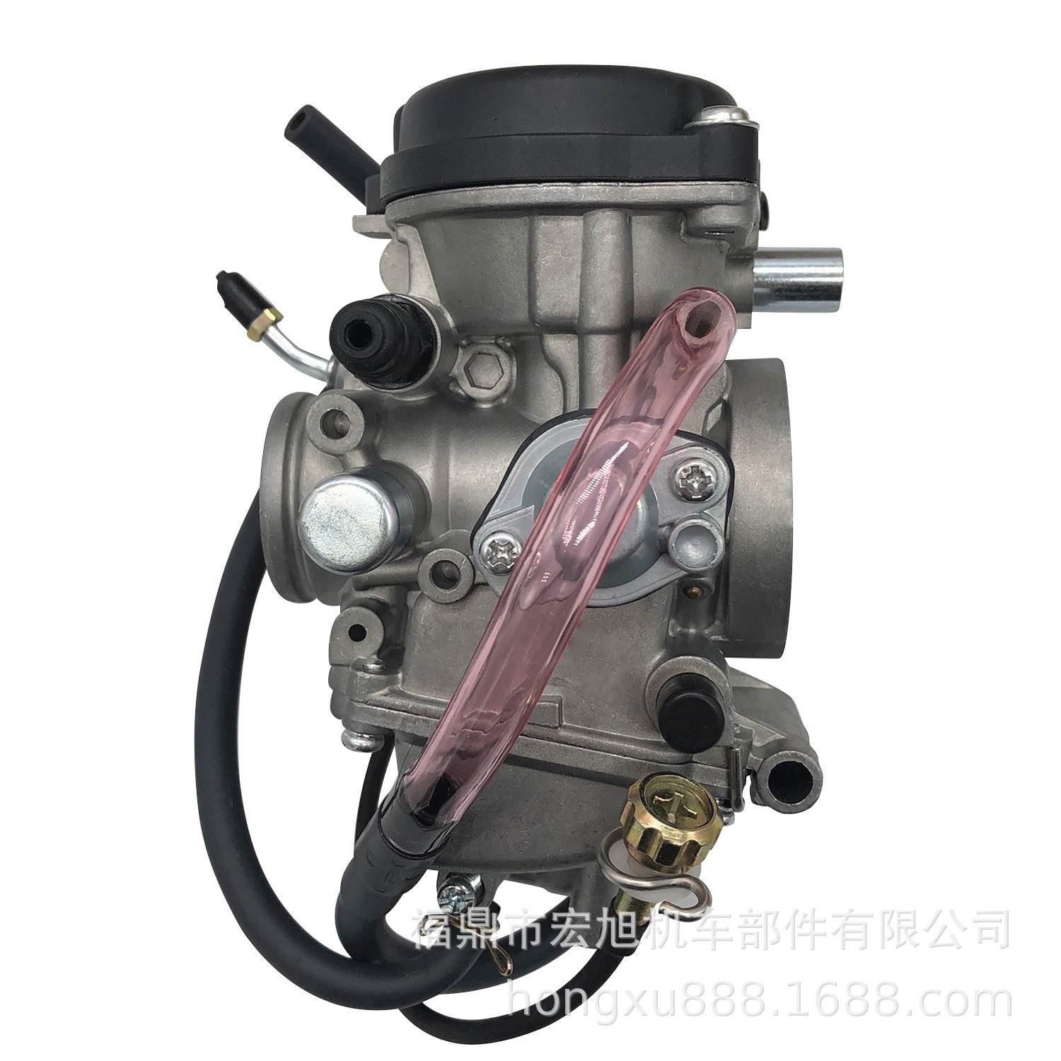 YFM400化油器适用于 / Koaiak 400 / YFM450 / BIG BEAR 400 ATV