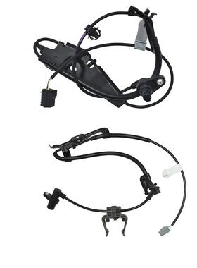 BAIXINDE ABS传感器 89543-33090 89542-33090 89543-33080