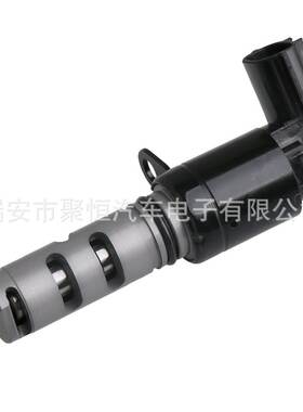 适用于现代起亚VVT电磁阀 OCV机油控制阀24375-2G200 24375-2G600