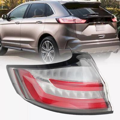 适用于2019-2023款福特EdgeST/ST-LineLED外刹车尾灯KT4Z13405D