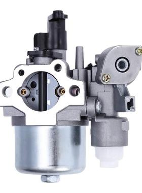 EX17 适用斯巴鲁Robin EX13 EX17D SP17 SP170 发动机化油器EX170