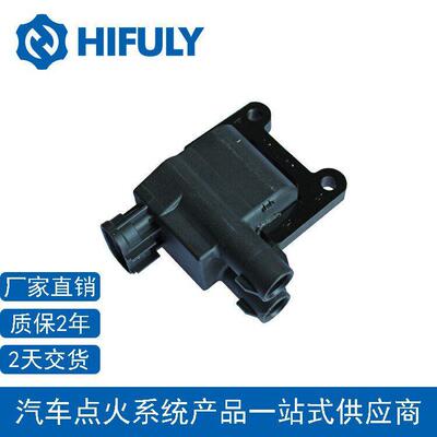 海福来跨境90919-02218适用丰田兰德酷路泽4.5L点火线圈
