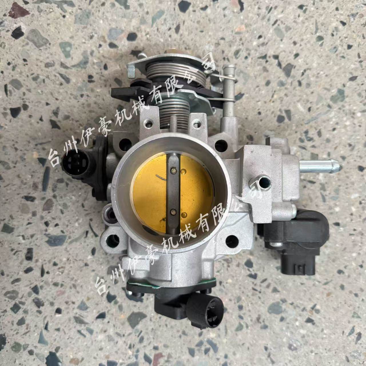 16400-P8C-A21节气门总成适用于1997-2003本田雅阁讴歌TLCL3.0L