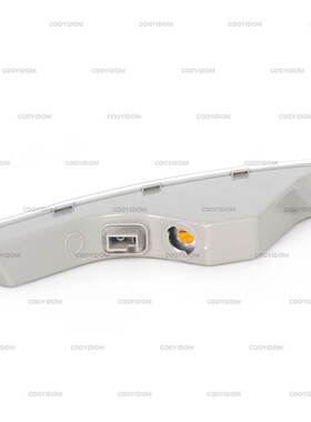 适用于 大众 帕萨特 B6 3C 2005 - 2010年 转向信号灯 3C0953041J