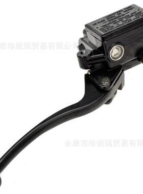 ATV沙滩摩托车刹车碟刹右上泵适用HONDA TRX YAMAHA BANSHEE YFZ