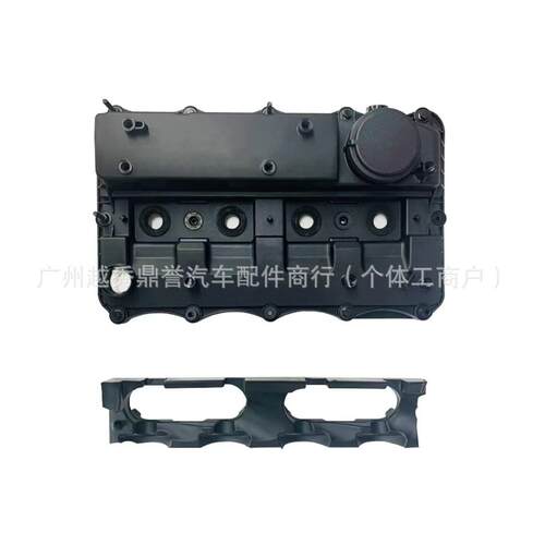 适用福特雪铁龙标致2.2 V348 ACM 气门室罩盖气缸盖 BK2Q-6K271AK