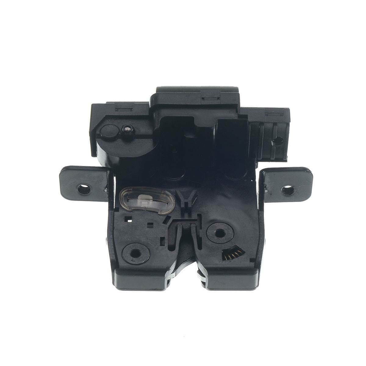 适用于尼桑米克拉尾门锁后备箱锁闭锁器90502-2DX0A 90502-ED00A