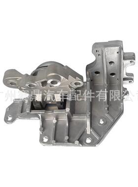 11220-JG31C适用于日产奇骏尼桑左侧机脚胶绝缘发动机支架