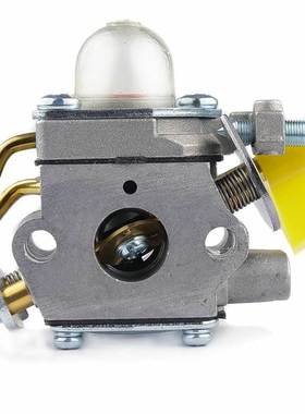 RY09050 ZAMA C1U-H60化油器 309368001 26CC油锯30CC割草机配件