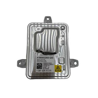 63127296090 130732931201 大灯电脑版安定器 A1669002800