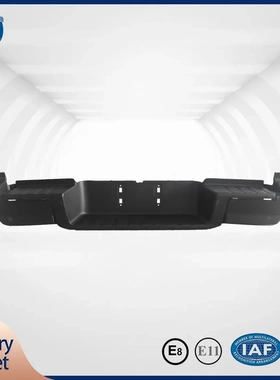 适用于五十铃DMAX 2020后杠