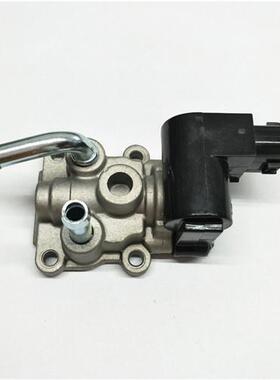 136800-14221811776A31适用于五十铃斯巴鲁怠速控制阀8117-76A31