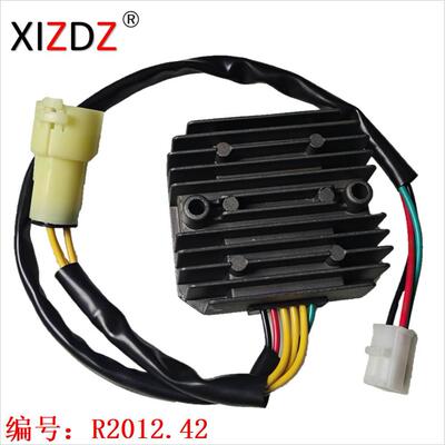 2012.42 适用于 Honda TRX Fourtrax 300 31600-HC4-010