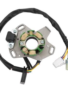 摩托车磁电机定子线圈SuzukiRM125RM12598-00