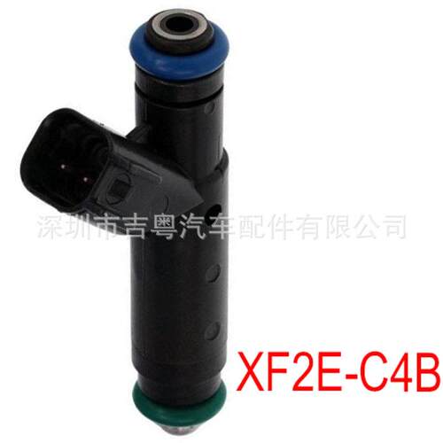 适用于05-10款吉普 大切诺基 3.7L 燃油喷射器 喷油嘴 XF2E-C4B