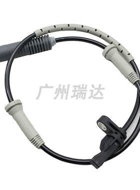 适用于宝马E90车型 ABS轮速传感器 34526760424 34526870075