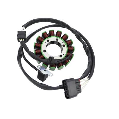 磁电机 定子线圈  适用于YAMAHA YFM700 28P-81410-00-00