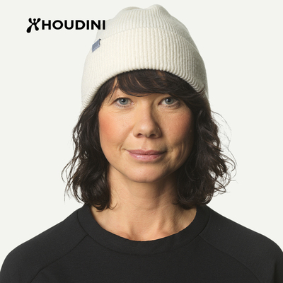 HOUDINI男女款羊毛帽子