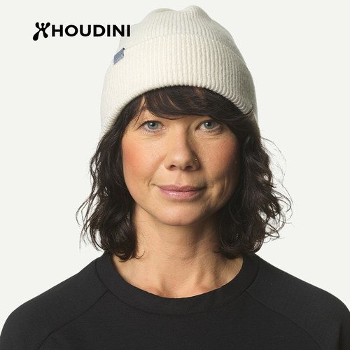 HOUDINI男女款羊毛帽子