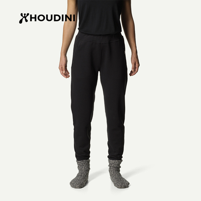 HOUDINI胡丁尼 Mono Air Pants 莫诺 女款户外保暖抓绒裤