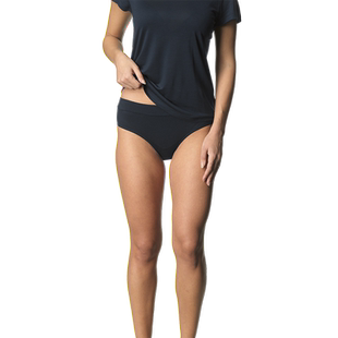 HOUDINI胡丁尼 Desoli Hipsters 迪索丽 女保暖美利奴羊毛内裤