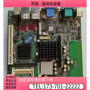 R10 议价 嵌入式 945GSE N270 KINO 电脑工控主板双网口 IEI威强