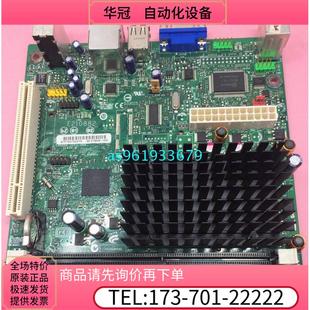 电脑收银机主DDR2双通道 英特尔 集成台式 D410PT 议价