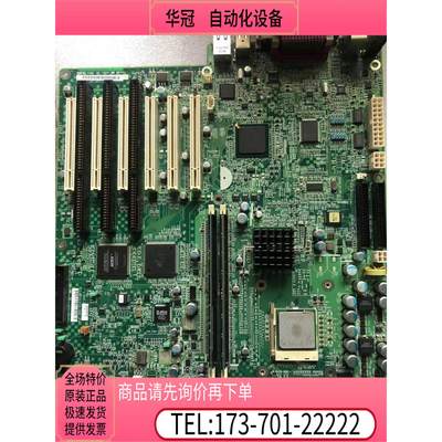 NEC 220-5012-001-A主板 220-503121-001 G1BDE-R【议价】