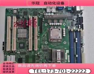 S3000 775针双千兆网卡 超 PCI 服务器主板 PDSME