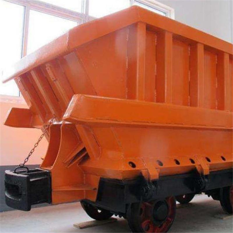 可按需定制底侧卸式矿车耐磨损底侧卸式矿车YDCC底侧卸式矿车