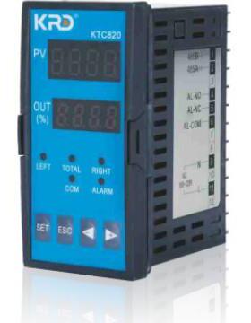 厂家直销张力信号放大器KTC-820D｜KTC-820B信号处理过程全数字化