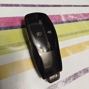 bj80车包壳男 bj40 适用新能源北汽EU5钥匙套EX5eu7北京X7PHEV