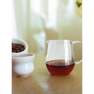 式 咖啡杯200ml手冲闻香杯白玉玻璃仿Tim咖啡品鉴杯葫芦款