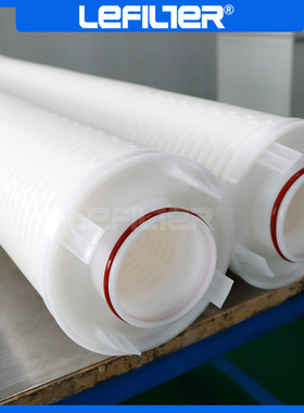 3M大流量滤芯40寸60寸HF40PP025C01