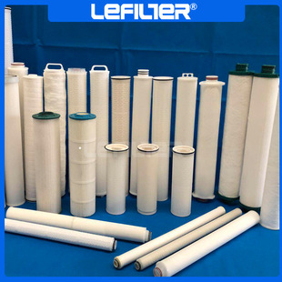 3M大流量滤芯大通量工业滤芯40寸60寸HF60PP040A01