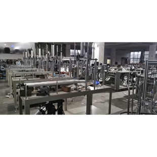 全自动机械式多格纸餐盒机 全自动纸质分格餐盒机