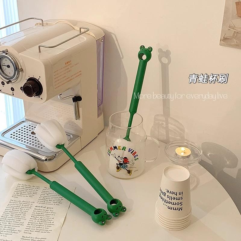 杯刷清洁刷子家用神器