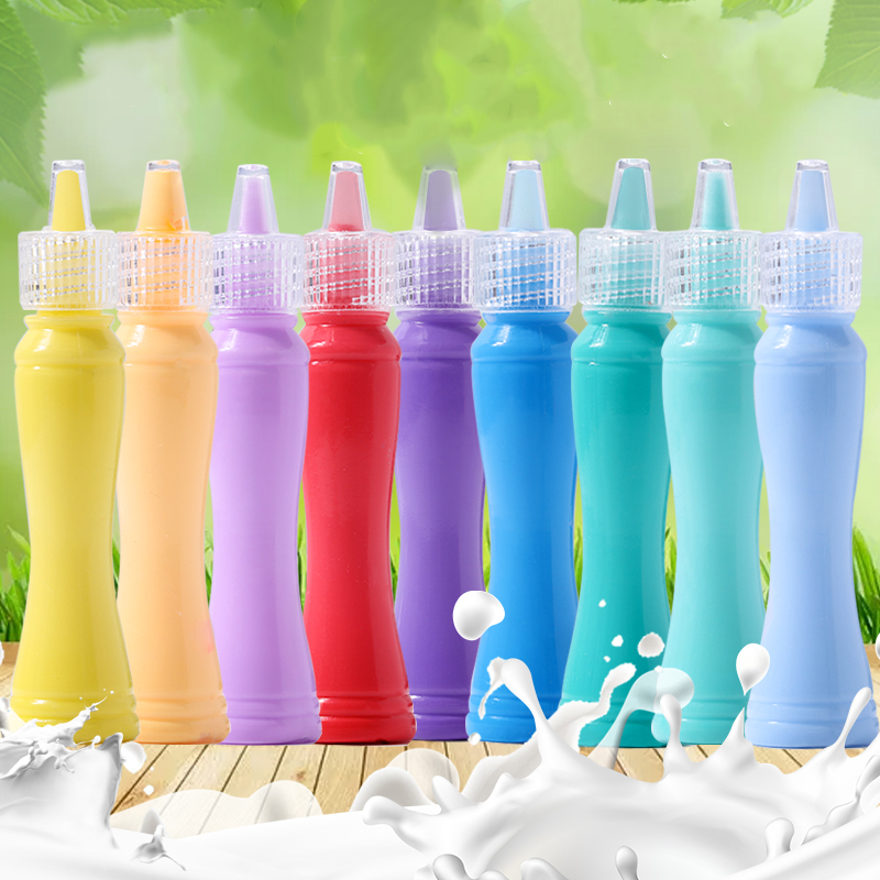 仿真果酱胶DIY手机壳树脂配件手工自制奶油胶15mL材料包